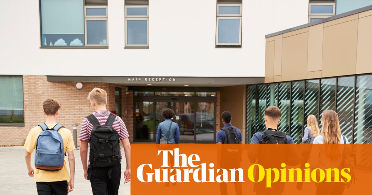 The Guardian view on post-16 qualifications: the case for V-levels replacing BTecs is unproven | Editorial