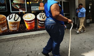 In 2014, roughly 630,000 people in the US were diagnosed with overweight- or obesity-linked cancer.