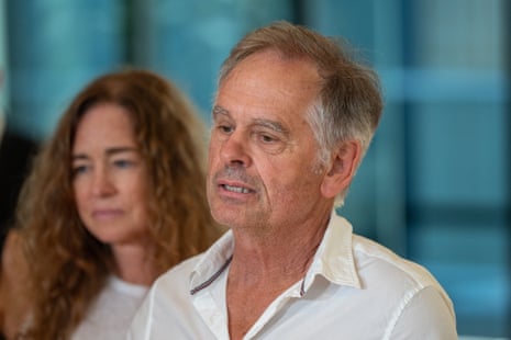 Australian lawmaker Helen Haines loses both legs after car attack: Inside the Prosecution of Brendan Nugent Helen Haines has lost both legs after alleged attack but 'her heart and mind are in good shape', husband says | Helen Haines | The Guardian