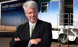 Andrew Lansley