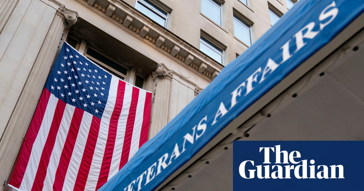 Trump officials ‘conspiring to illegally intimidate’ non-citizens via new VA report, lawmakers say