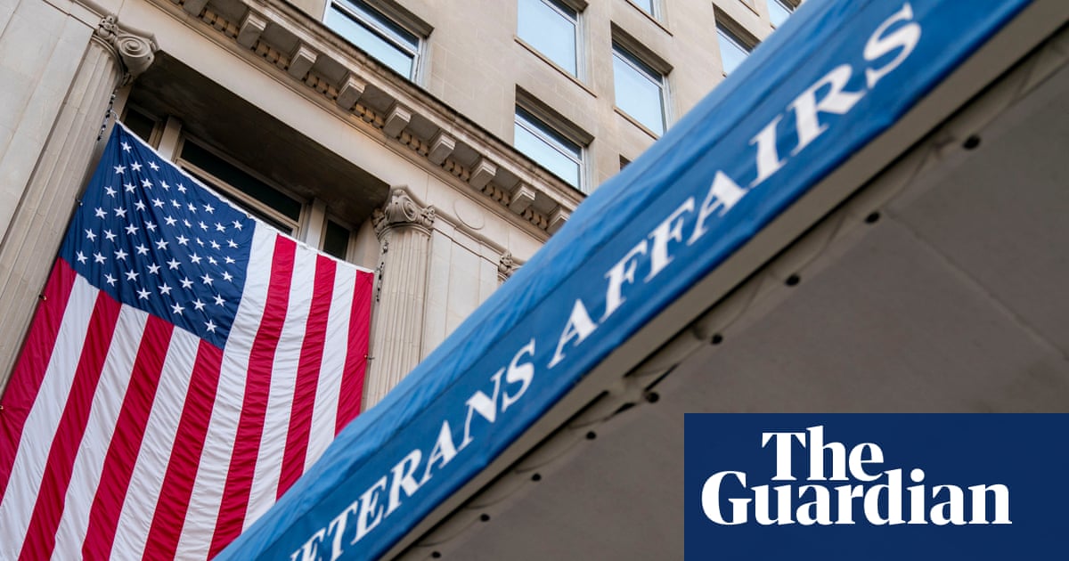 Veterans group sues Trump administration over ban on abortion services