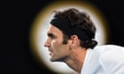 Roger Federer's pedigree can