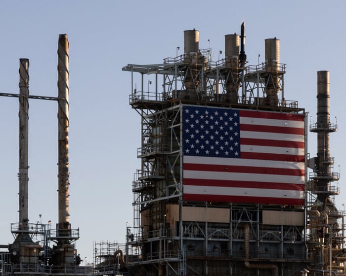 Democrat Ro Khanna to introduce bill to stop US gasoline exports amid Iran war