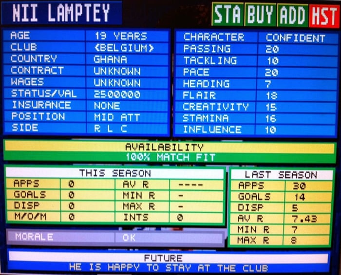 Cm 01 02 Tactics Cm 01 02 Tactics
