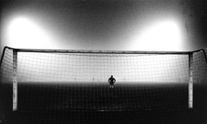 Ajax v Liverpool, December 1966.