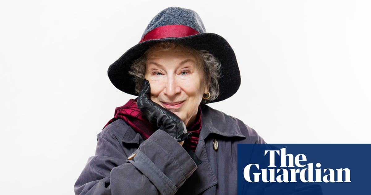 Book of Lives by Margaret Atwood audiobook review