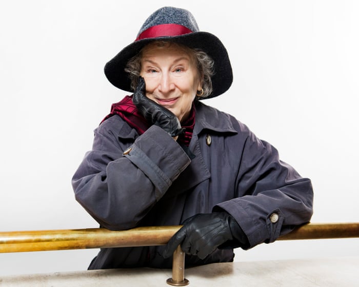 Book of Lives by Margaret Atwood audiobook review – a dryly funny memoir