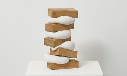 Maria Bartuszová … Untitled 1972–1974.