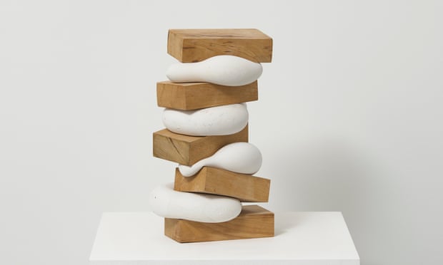 Mária Bartúzová ... Bez názvu 1972-1974.