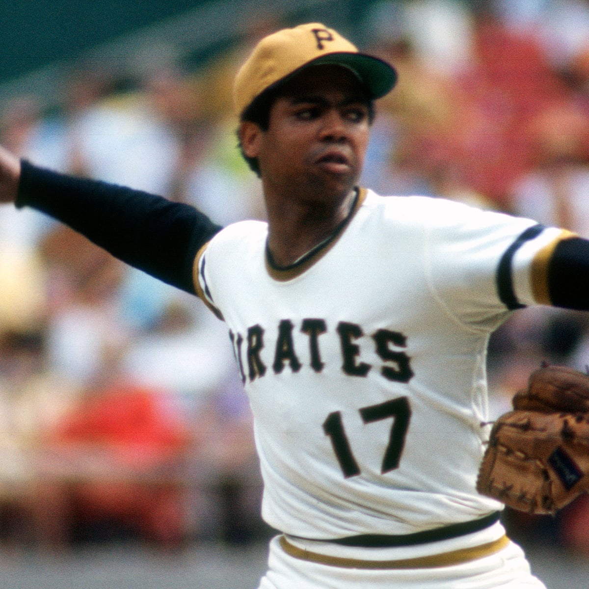 I'm High As A Georgia Pine': Dock Ellis's No-Hitter On Lsd, 50 Years On |  Mlb | The Guardian