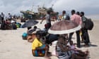 'The water took everything': Buzi evacuees tell of Cyclone Idai ordeal