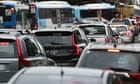 Coronavirus News Today - Australias Rising Road Toll: How The Pandemic And A Love Of Big Cars Are Putting Lives At Risk | NewsBurrow thumbnail