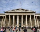 Champagne, celebs and artefacts: British Museum hosts first lavish ‘pink ball’ fundraiser thumbnail