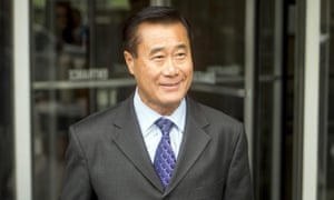 california leland yee