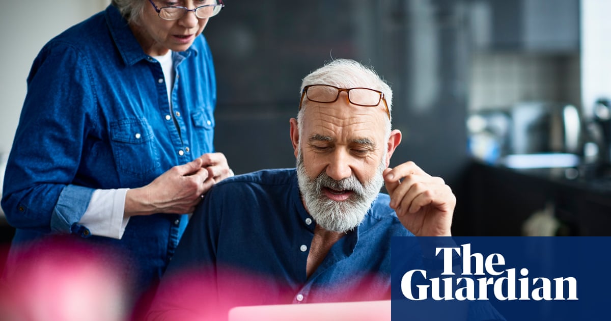 UK state pension systems not fit for purpose – MPs’ report