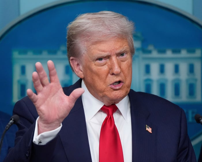 Trump to Deploy National Guard in D.C. Amid Low Crime Rates