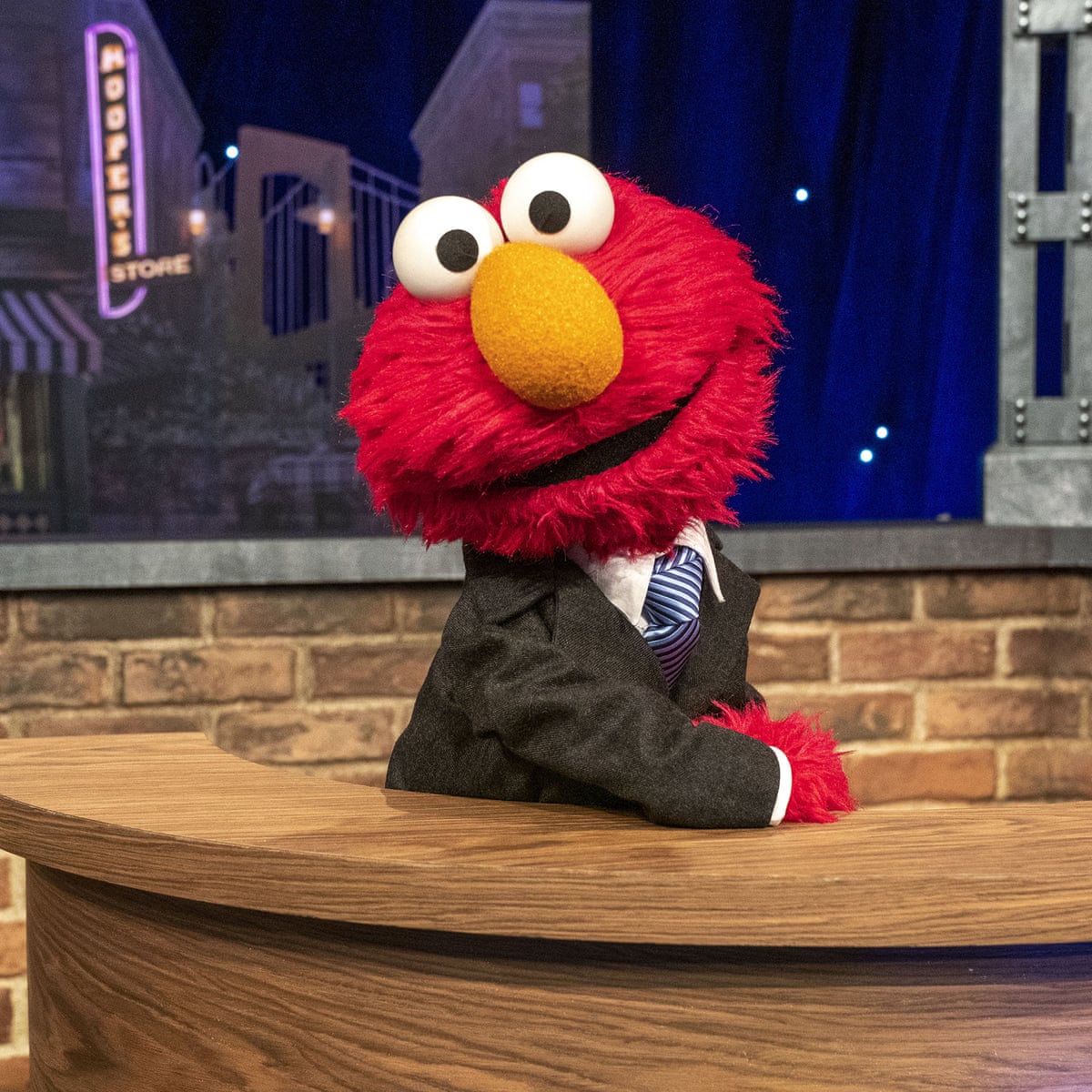 Fox News Host Talks Race By Calling Out The Real Enemy Sesame Street S Elmo Fox News The Guardian Fox News Host Talks Race By Calling Out The Real Enemy Sesame Street S Elmo Fox News The Guardian