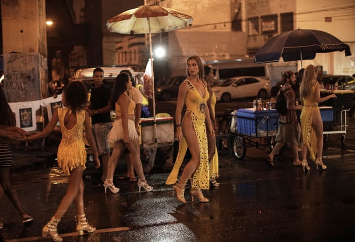 Rio S School For Samba In Pictures World News The Guardian Rio S School For Samba In Pictures World News The Guardian