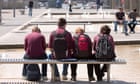 Schools in England send police to homes of absent pupils with threats to jail their parents