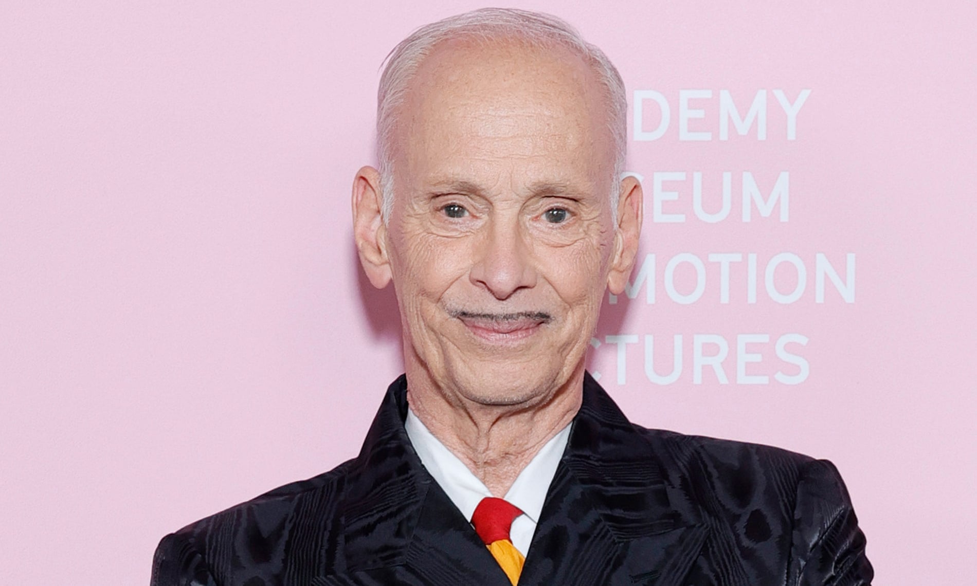 OH DEAR! Shock director John Waters to make first film in 20 years 😛