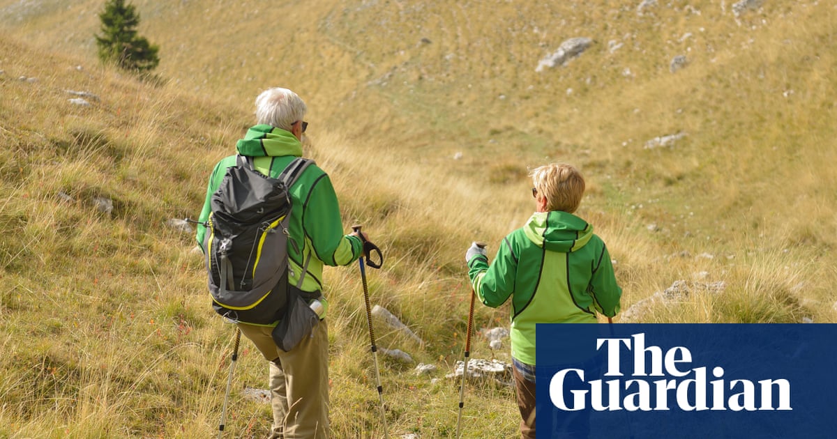 Ludicrous and unfair': older workers react to pressure to delay retirement
