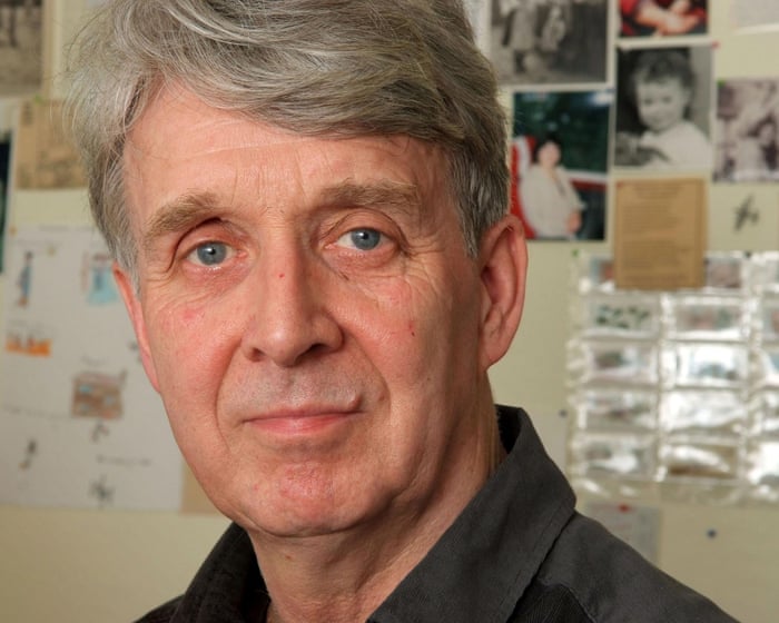 Allan Ahlberg obituary
