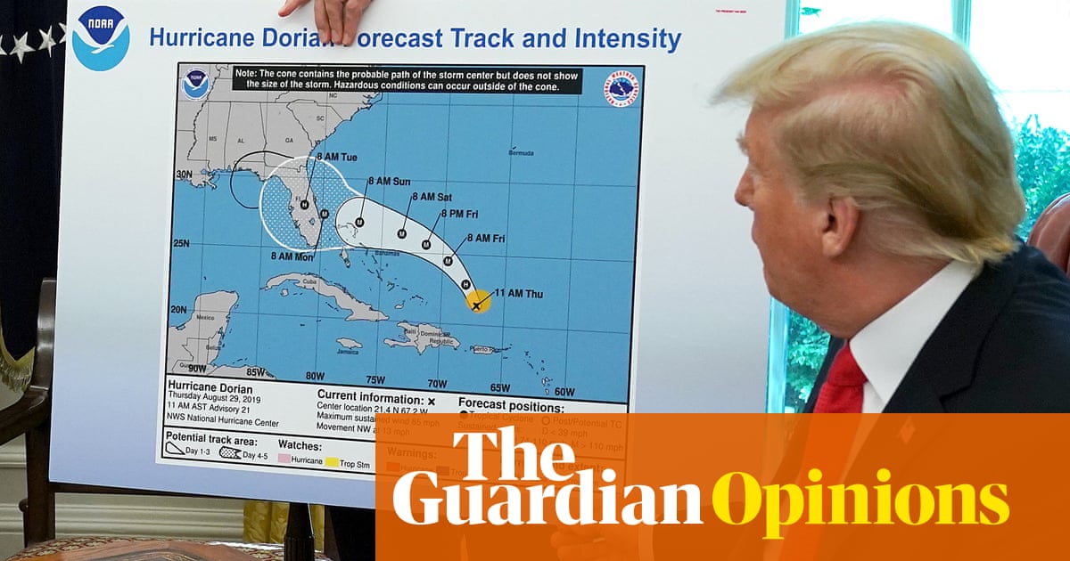 Cloudy with a chance of outrage: Fox prepares to launch a weather channel | Matthew Cantor