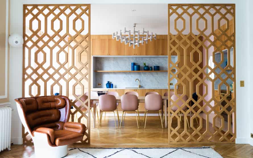 French Lessons A Family Apartment In Paris Interiors The Guardian French Lessons A Family Apartment In Paris Interiors The Guardian