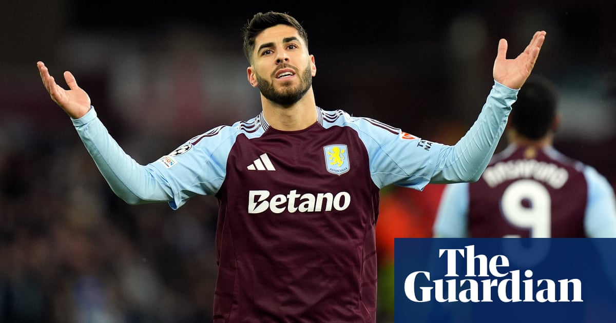 Aston Villa reaches Champions League quarter-finals, defeats Brugge 6-1