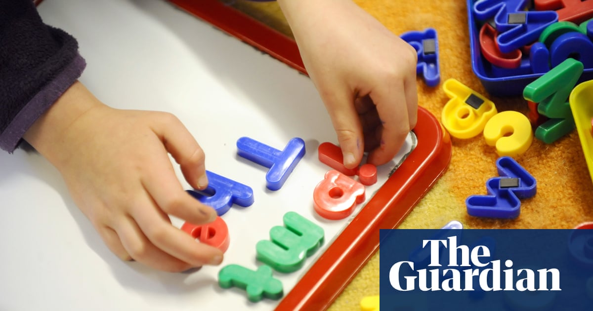 Sure Start director says childcare reform is for UK economy not children