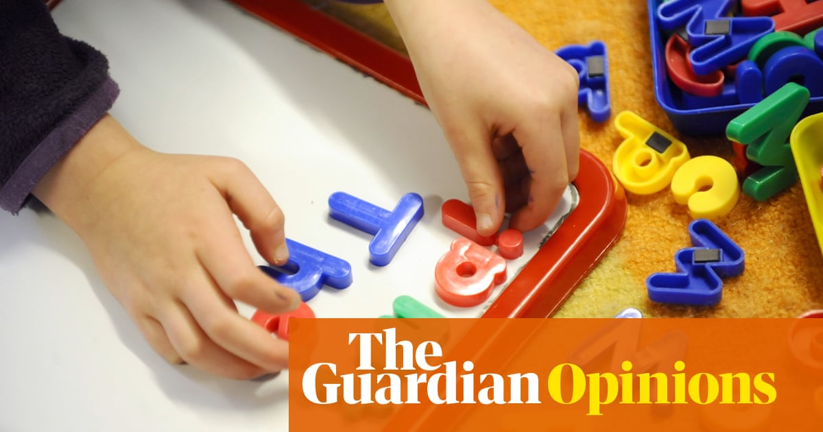 The Guardian view on Sure Start’s success: Labour should see latest findings as an opportunity | Editorial