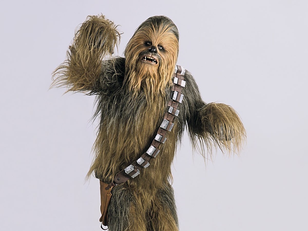 Peter Mayhew Obituary Star Wars The Guardian Peter Mayhew Obituary Star Wars The Guardian