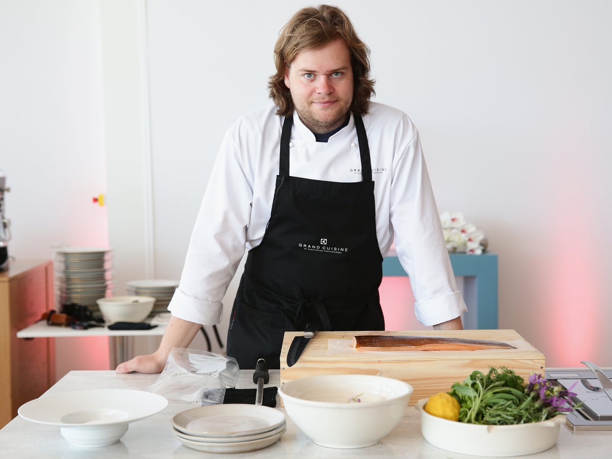 Magnus Nilsson – mannen som satte Jämtland på världskartan