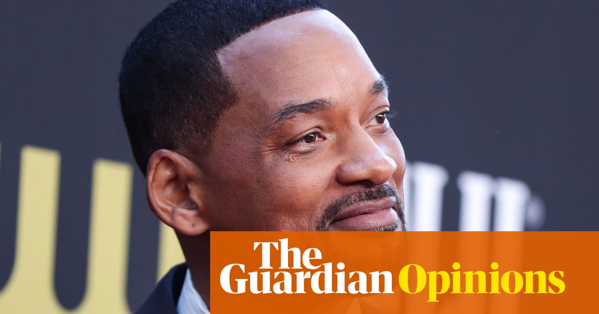 What’s the real reason why Black celebs are still so angry with Will Smith?