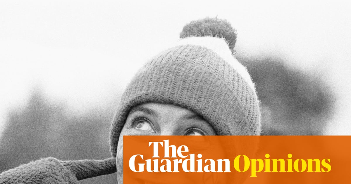 It was my late mother's birthday and I spent it exactly as she would have wanted | Zoe Williams