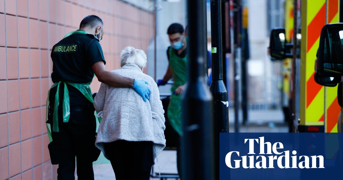 Hope grows resident doctors in England will cancel strike after new government offer