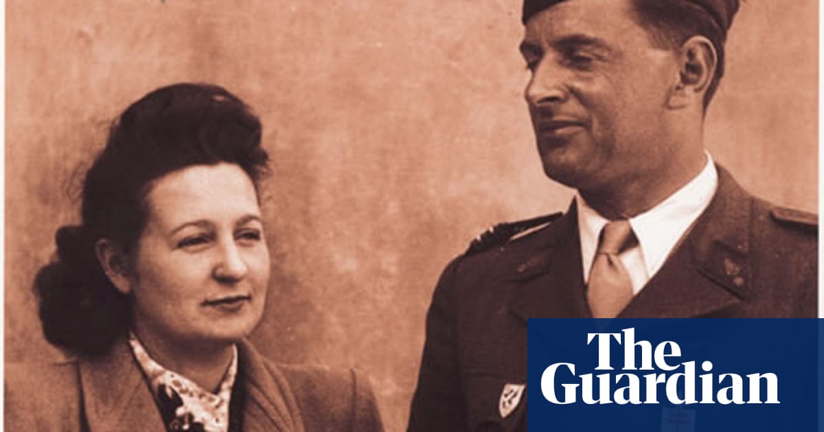 Cecile Rol Tanguy Obituary Second World War The Guardian Cecile Rol Tanguy Obituary Second World War The Guardian