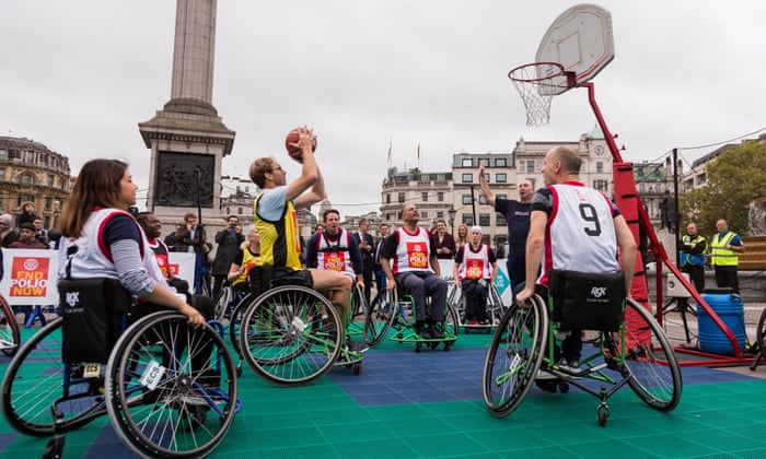 Almost Three Quarters Of Large Charities Pay Women Less Than Men