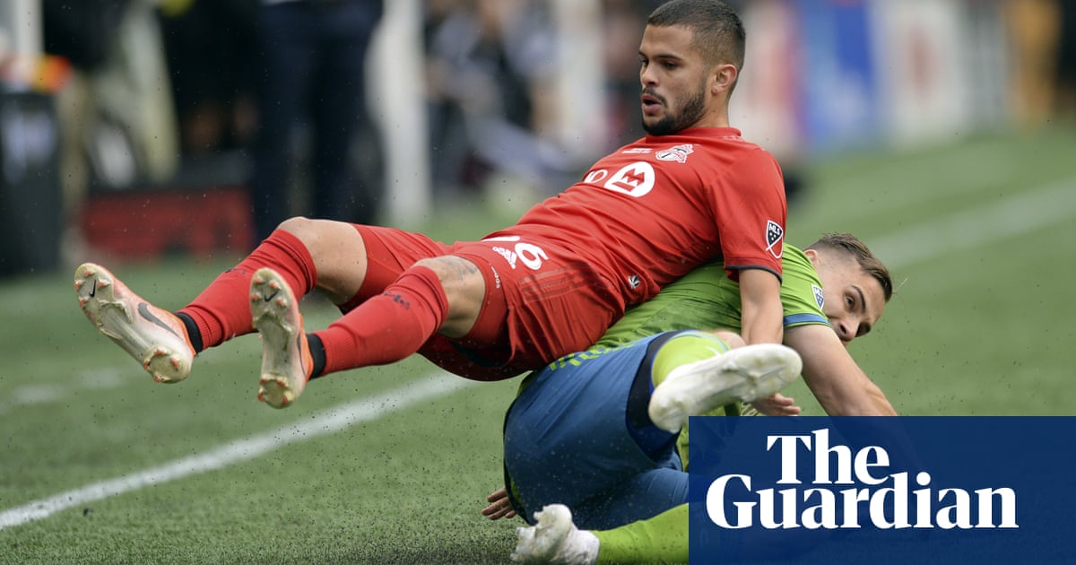 Fake plastic unease: Can MLS become a world-class league on artificial turf?