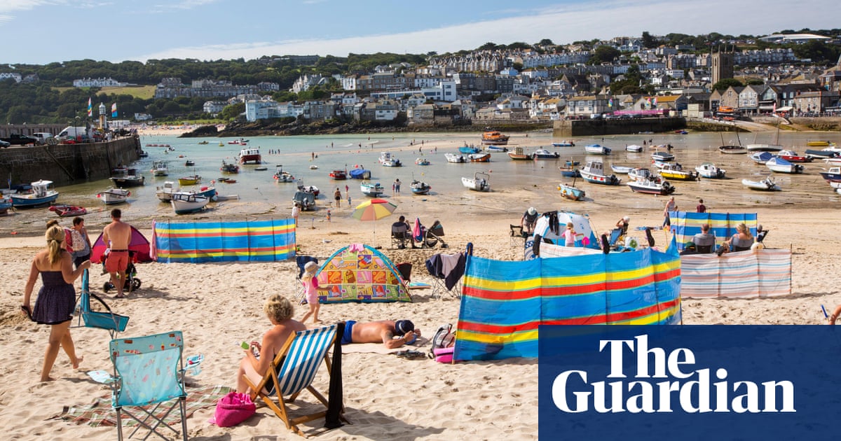Airbnb cancelled our booking out of the blue, wrecking our holiday