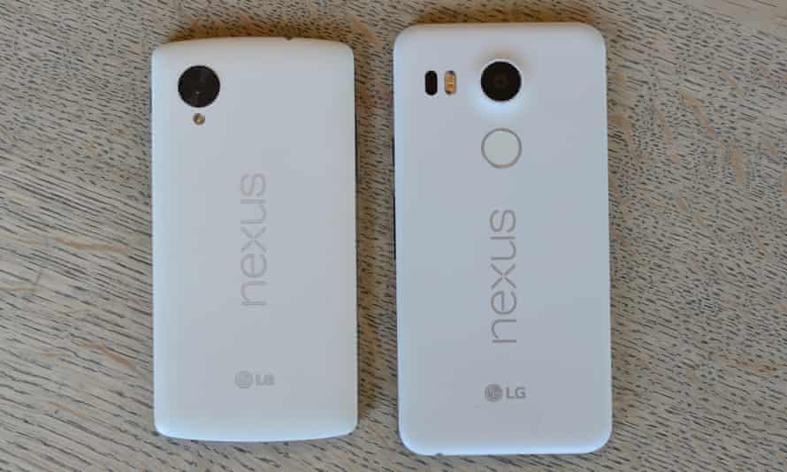 google nexus 5x review the people s