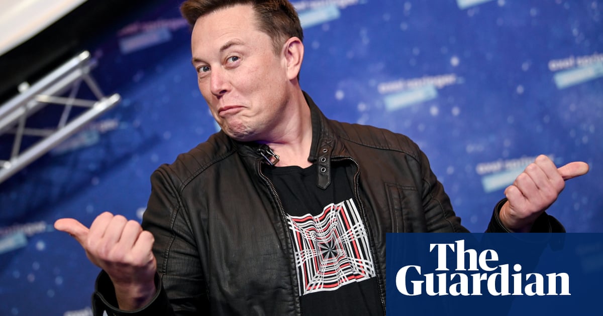 SEC subpoenaed Tesla in November after Elon Musk tweet, filing reveals
