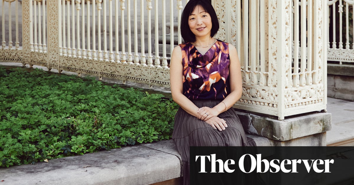 Immunologist Akiko Iwasaki: ‘We are not done with Covid, not even close’ - The Guardian