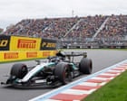 Source-feed image associated with F1 2026: Canadian Grand Prix race updates – live