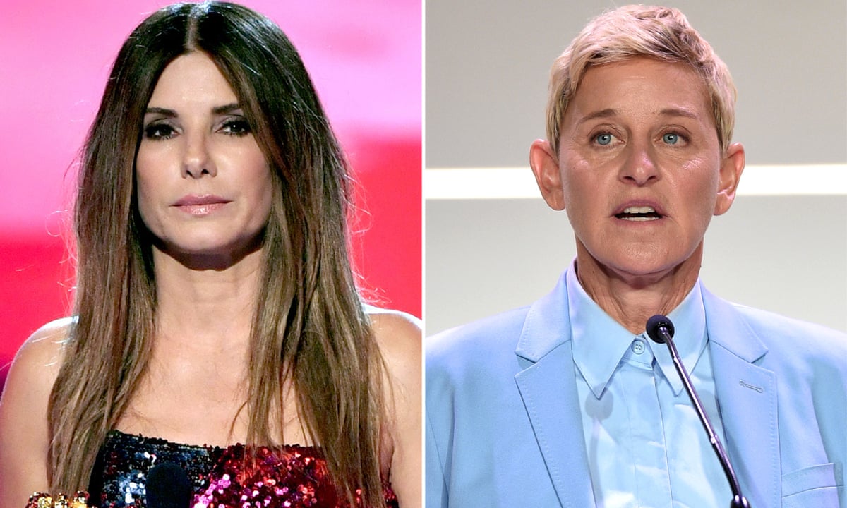 #8 Result of sandra bullock fakenude Sandra Bullock and Ellen DeGeneres team up in lawsuit to stop fake ads | Sandra  Bullock | The Guardian (NONE of the images is related to this website.) sandra bullock fakenude Sandra Bullock and Ellen DeGeneres team up in lawsuit to stop fake ads | Sandra  Bullock | The Guardian