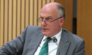 Eric Abetz