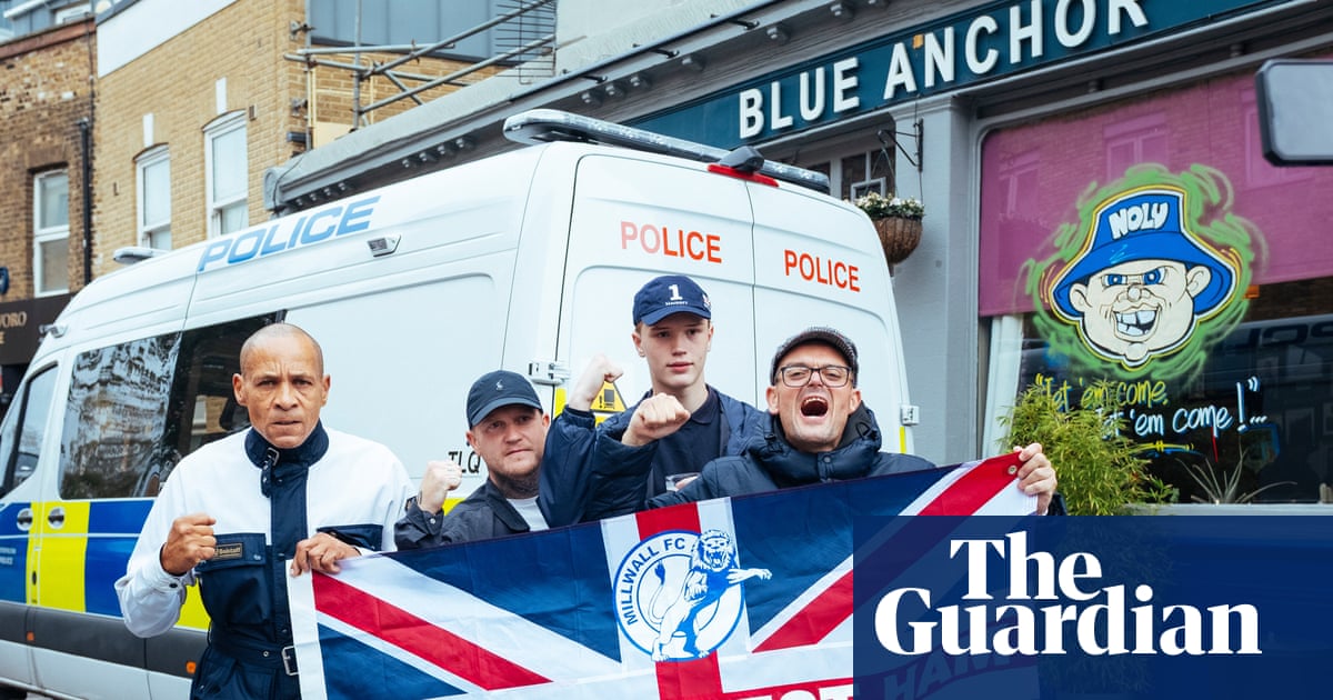 Dockers Derby Delivers and England Squad Drama Simmers on Football Weekly's Road to 2026