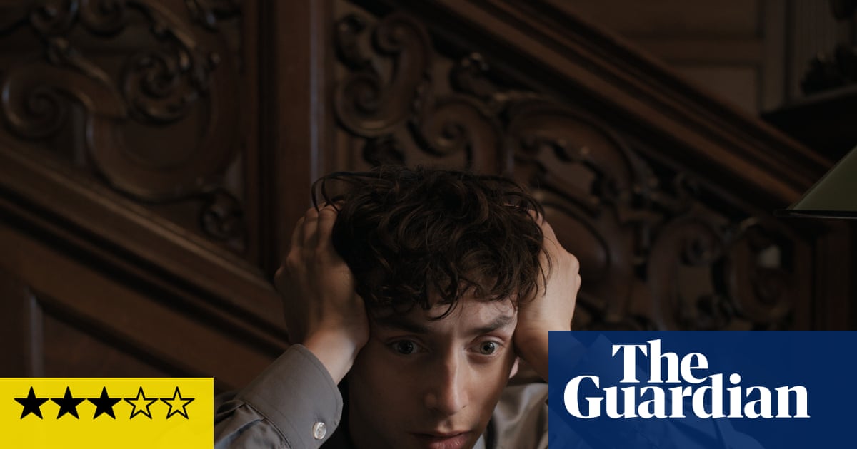 Misper review mystery, melancholy and murder in a faded seaside town