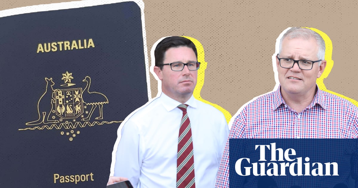 How the story unfolded: Australia’s ‘extreme’ India travel ban – video